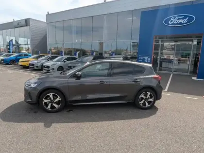 Photo 17 Ford Focus  Active 1.0 EcoBoost mHEV 125ch Active Style