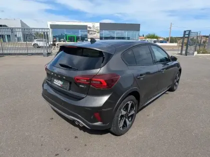 Photo 21 Ford Focus  Active 1.0 EcoBoost mHEV 125ch Active Style