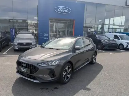 Photo Ford Focus