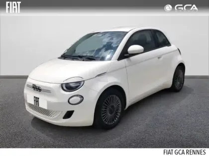 Photo Fiat 500