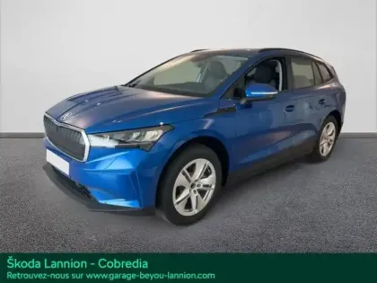 Photo 15 Skoda Enyaq  iV 180ch Version  60