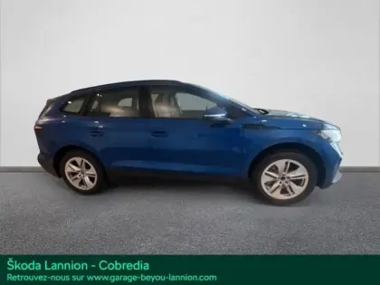 Photo 18 Skoda Enyaq  iV 180ch Version  60