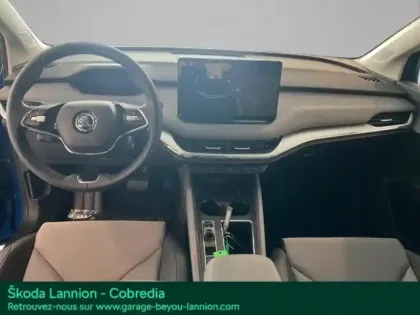 Photo 24 Skoda Enyaq  iV 180ch Version  60