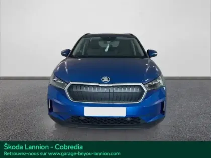 Photo 16 Skoda Enyaq  iV 180ch Version  60