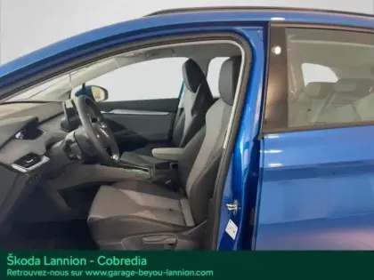 Photo 22 Skoda Enyaq  iV 180ch Version  60