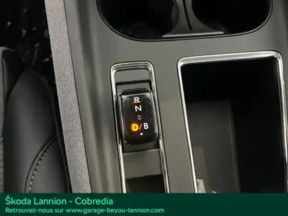 Photo 26 Skoda Enyaq  iV 180ch Version  60