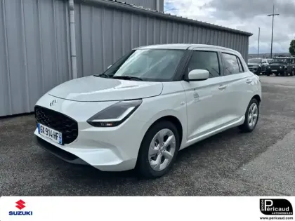 Photo Suzuki Swift Privilège