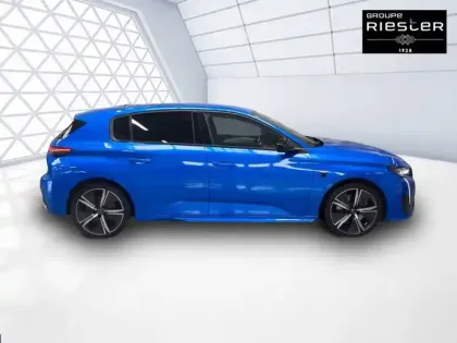 Photo 43 Peugeot 308  PHEV 180 e-EAT8