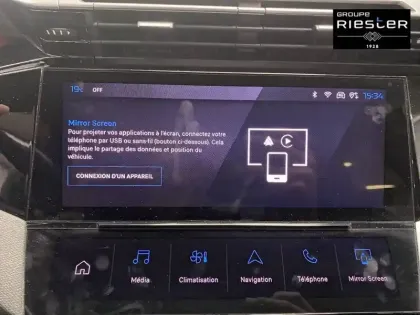 Photo 39 Peugeot 308  PHEV 180 e-EAT8