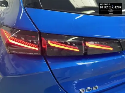 Photo 36 Peugeot 308  PHEV 180 e-EAT8