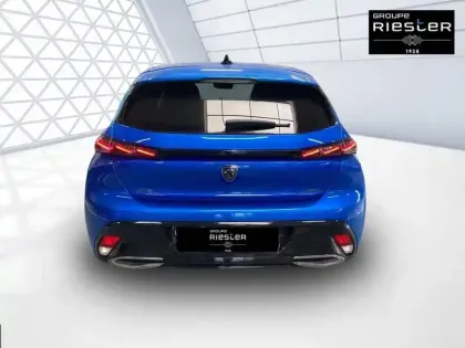 Photo 24 Peugeot 308  PHEV 180 e-EAT8