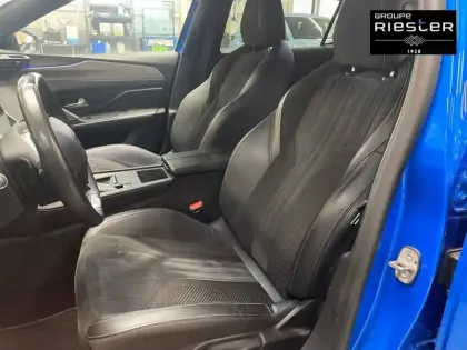 Photo 30 Peugeot 308  PHEV 180 e-EAT8