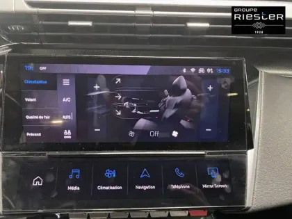 Photo 57 Peugeot 308  PHEV 180 e-EAT8