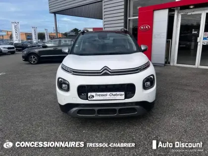 Photo Citroën C3 Aircross