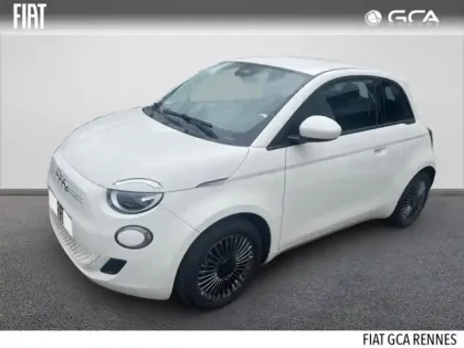 Photo Fiat 500