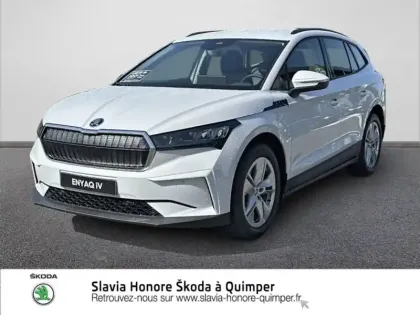 Photo Skoda Enyaq