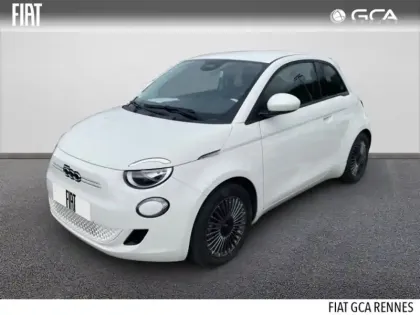 Photo Fiat 500