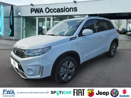 Photo Suzuki Vitara
