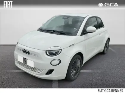 Photo Fiat 500
