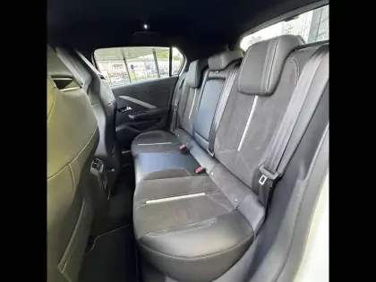 Photo 8 Opel Astra  Hybrid Rechargeable 225 ch BVA8