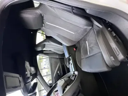 Photo 28 Opel Astra  Hybrid Rechargeable 225 ch BVA8