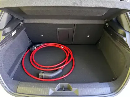 Photo 9 Opel Astra  Hybrid Rechargeable 225 ch BVA8