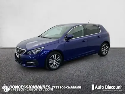 Photo Peugeot 308
