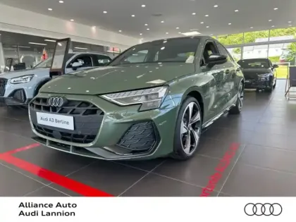 Photo Audi A3