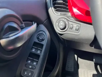 Photo 10 Fiat 500x  1.5 FireFly Turbo 130ch S/S Red Hybrid DCT7