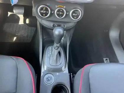 Photo 14 Fiat 500x  1.5 FireFly Turbo 130ch S/S Red Hybrid DCT7