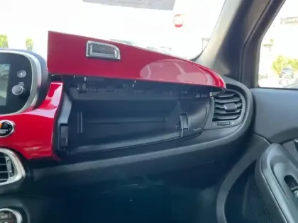 Photo 13 Fiat 500x  1.5 FireFly Turbo 130ch S/S Red Hybrid DCT7