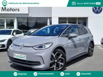 Photo Volkswagen Id.3