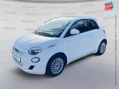 Photo Fiat 500