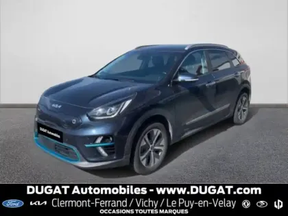 Photo Kia Niro