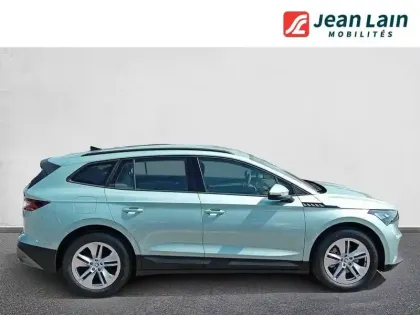 Photo 21 Skoda Enyaq  iV 60