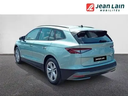 Photo 24 Skoda Enyaq  iV 60