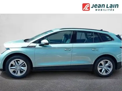 Photo 25 Skoda Enyaq  iV 60