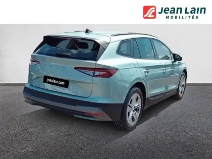 Photo 22 Skoda Enyaq  iV 60