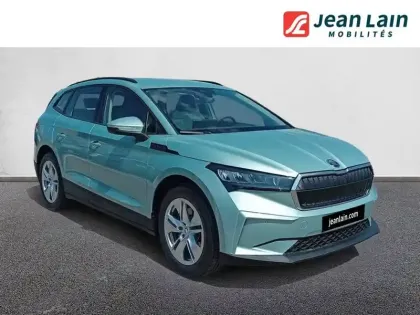 Photo 20 Skoda Enyaq  iV 60