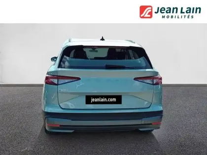 Photo 23 Skoda Enyaq  iV 60