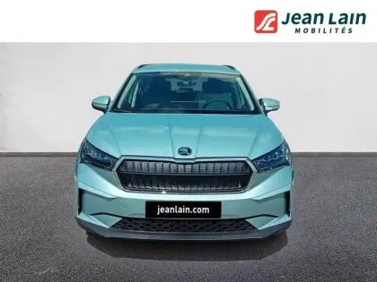 Photo 19 Skoda Enyaq  iV 60