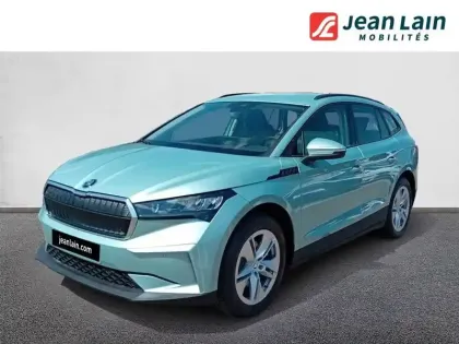 Photo Skoda Enyaq