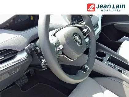 Photo 29 Skoda Enyaq  iV 60