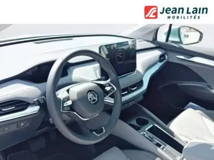 Photo 28 Skoda Enyaq  iV 60
