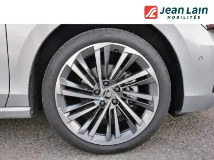 Photo 27 Skoda Superb  Berline 1.5 TSI mHEV 150 ch ACT DSG7