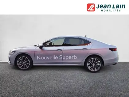 Photo 45 Skoda Superb  Berline 1.5 TSI mHEV 150 ch ACT DSG7