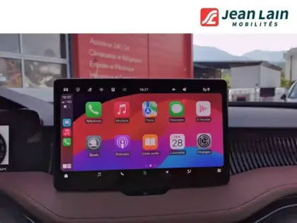 Photo 34 Skoda Superb  Berline 1.5 TSI mHEV 150 ch ACT DSG7