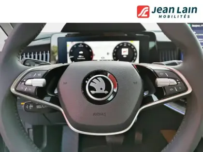 Photo 30 Skoda Superb  Berline 1.5 TSI mHEV 150 ch ACT DSG7