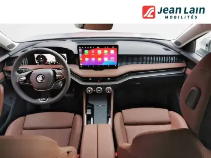 Photo 55 Skoda Superb  Berline 1.5 TSI mHEV 150 ch ACT DSG7