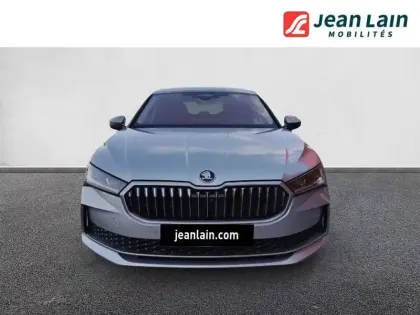 Photo 20 Skoda Superb  Berline 1.5 TSI mHEV 150 ch ACT DSG7